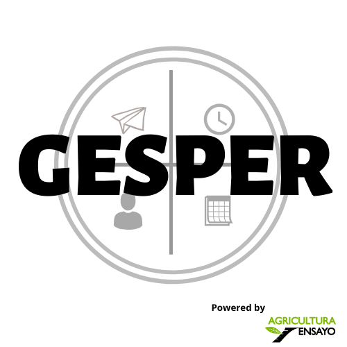 Gesper